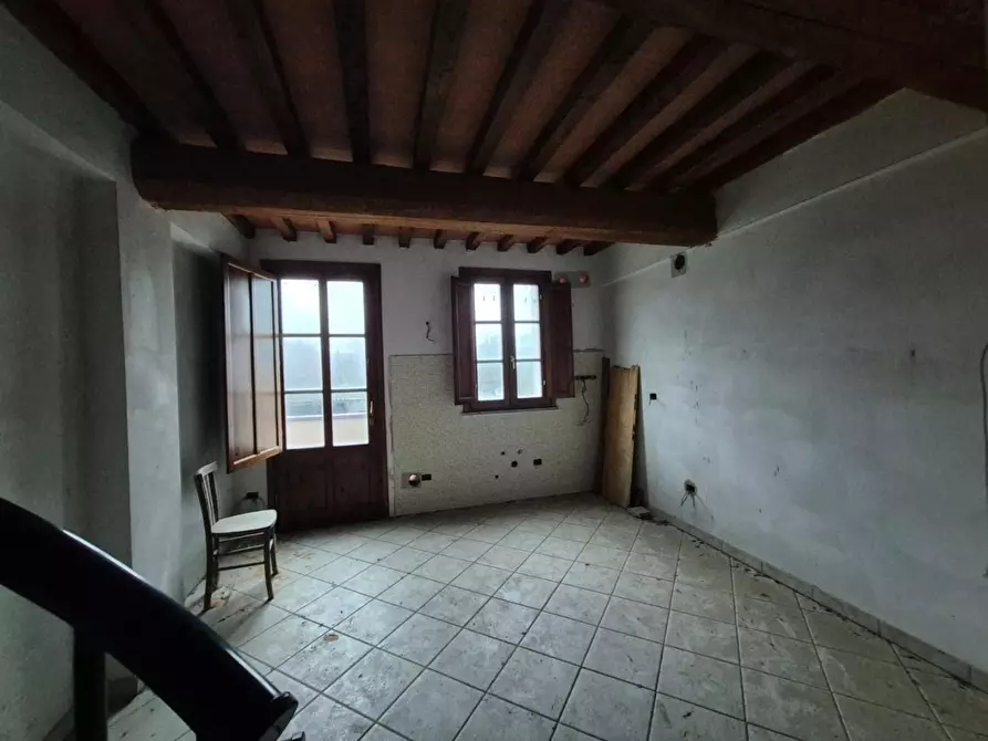 Immagine 2 di Terratetto in vendita  a San Miniato