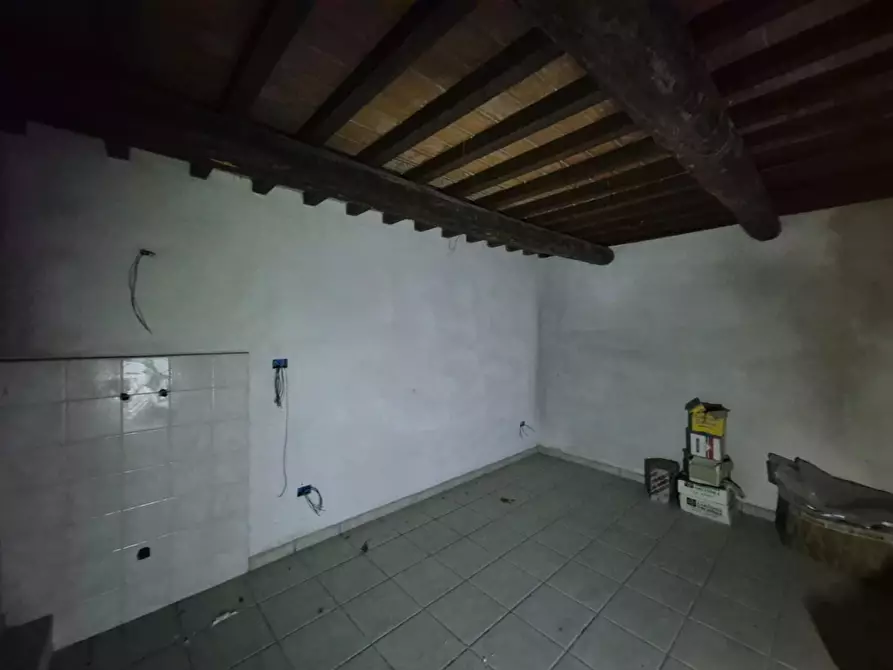 Immagine 6 di Terratetto in vendita  a San Miniato