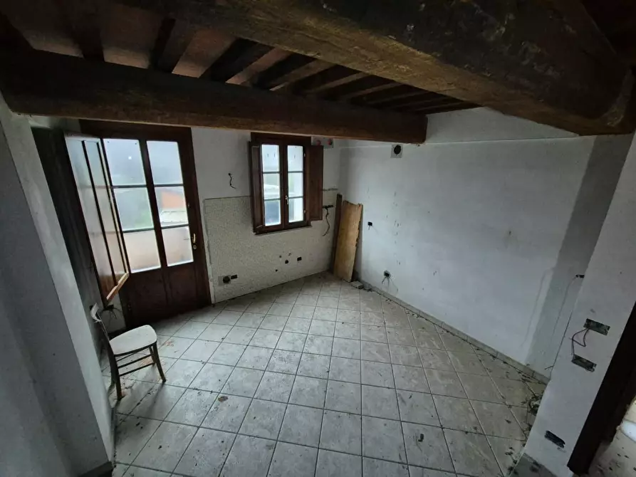 Immagine 3 di Terratetto in vendita  a San Miniato