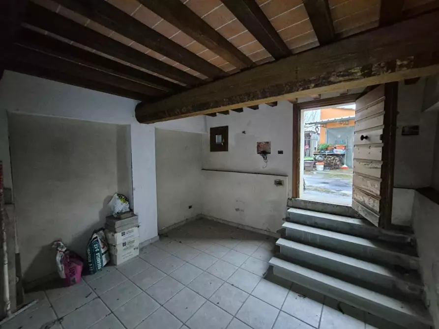 Immagine 9 di Terratetto in vendita  a San Miniato