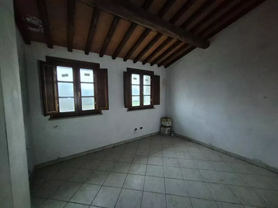 Immagine 10 di Terratetto in vendita  a San Miniato