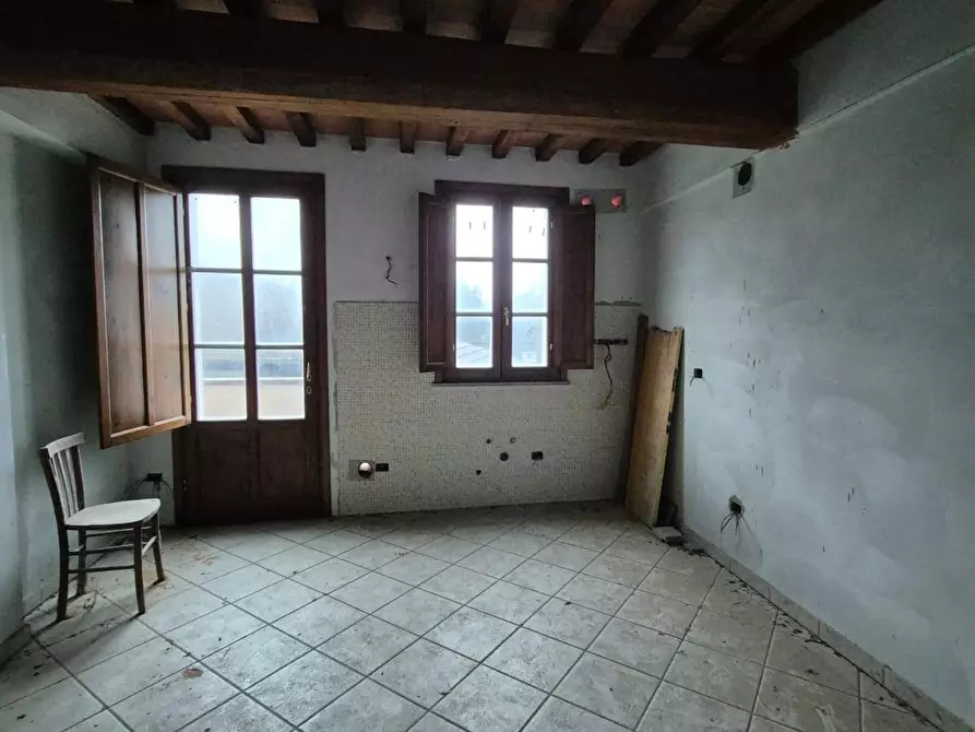 Immagine 4 di Terratetto in vendita  a San Miniato