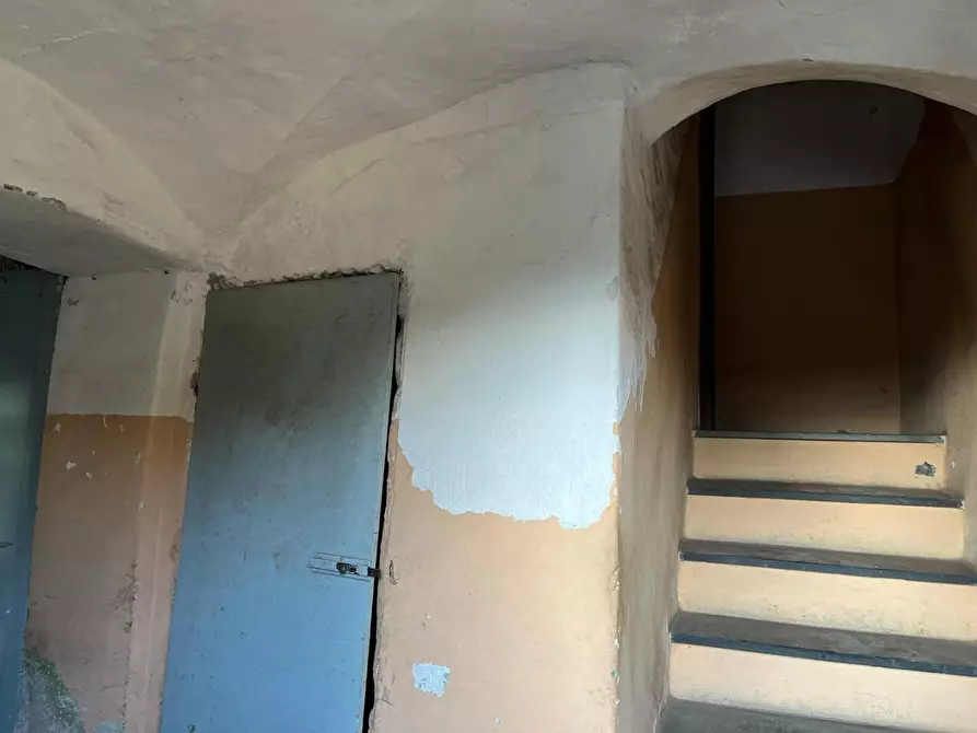 Immagine 28 di Terratetto in vendita  a Sarzana