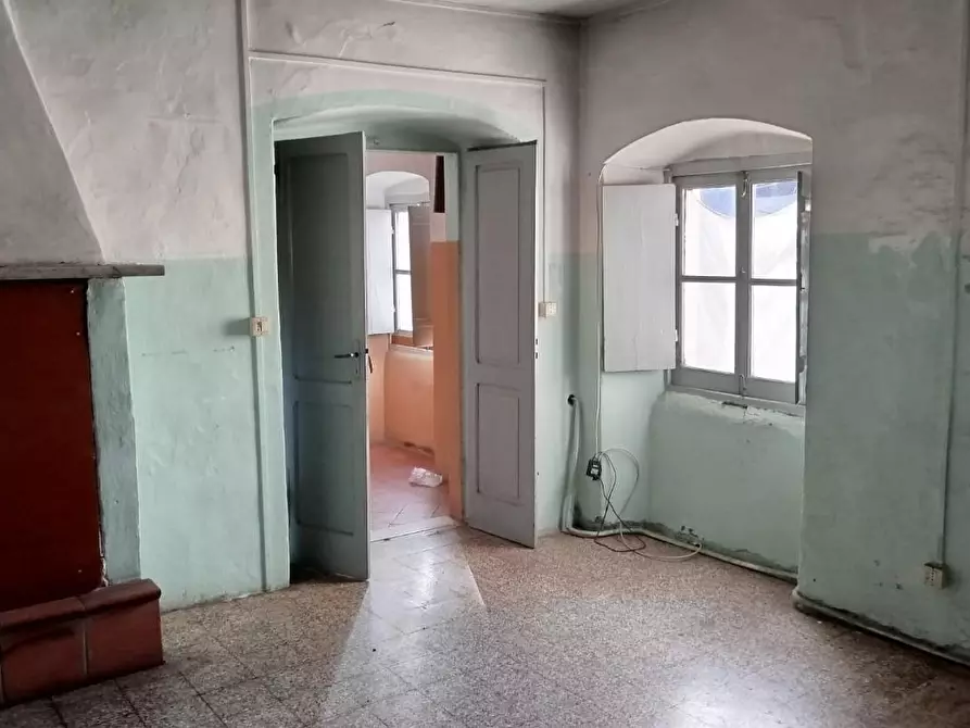 Immagine 8 di Terratetto in vendita  a Sarzana