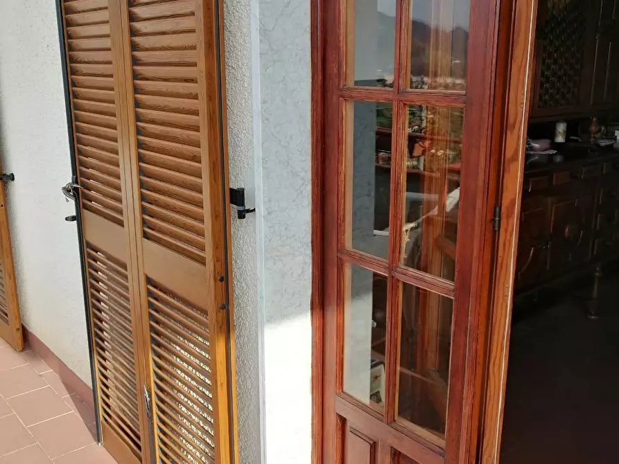 Immagine 14 di Casa bifamiliare in vendita  a Massa