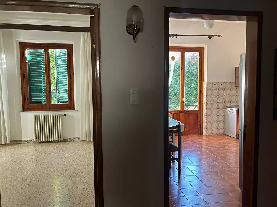 Immagine 24 di Terratetto in vendita  a Empoli