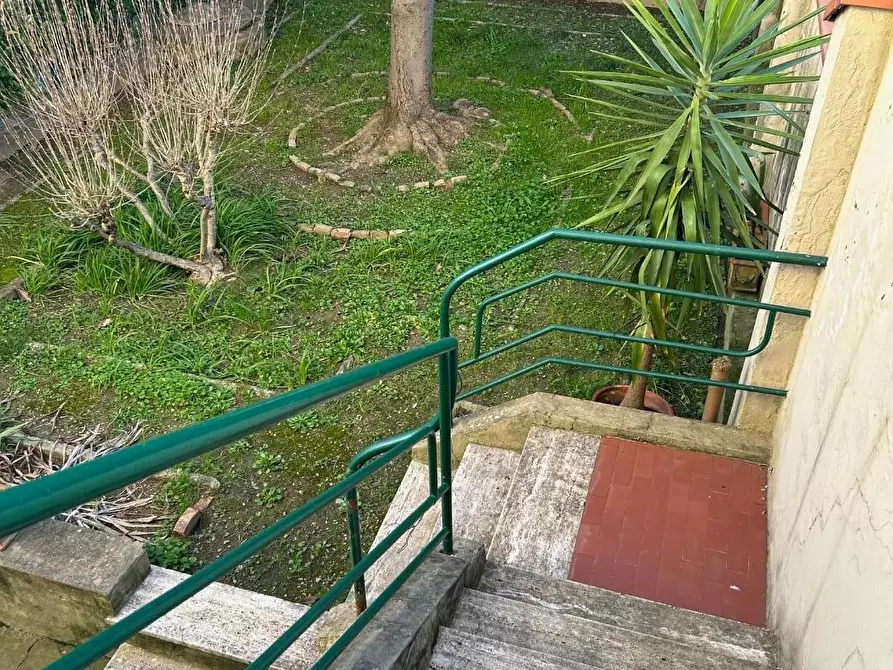 Immagine 1 di Terratetto in vendita  a Empoli