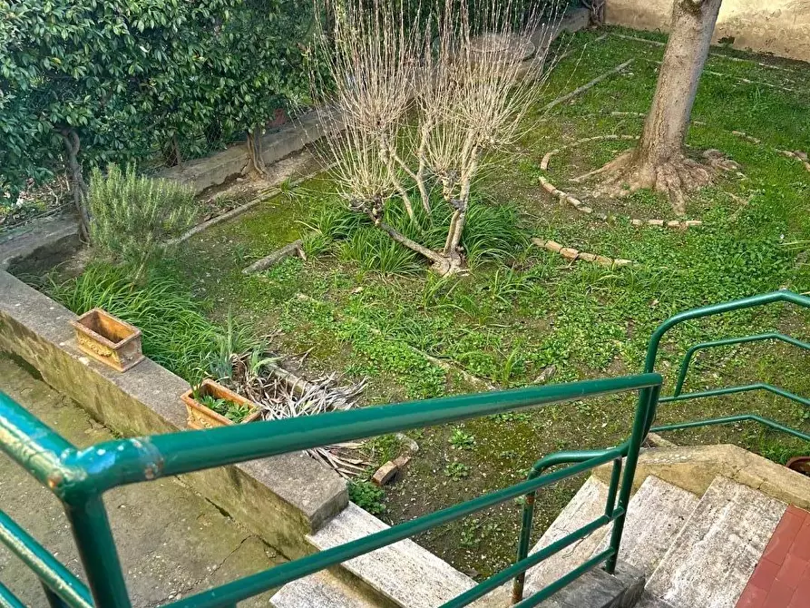 Immagine 15 di Terratetto in vendita  a Empoli