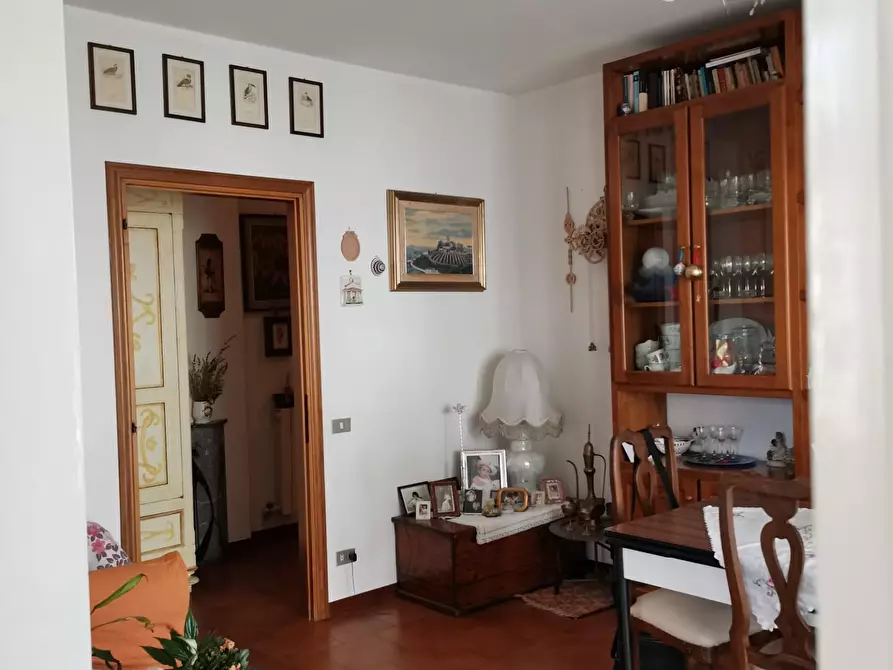 Immagine 26 di Appartamento in vendita  a Certaldo