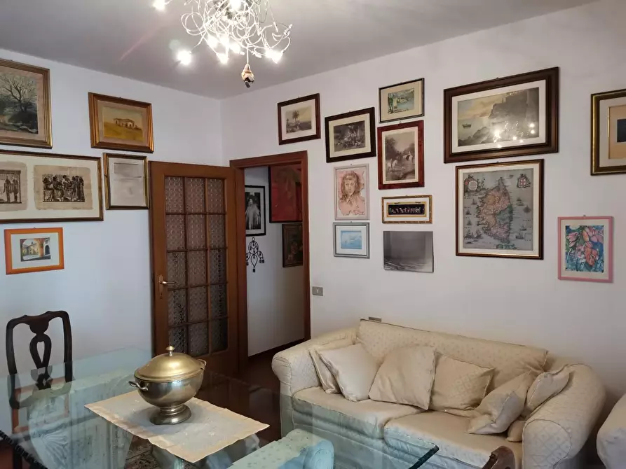 Immagine 22 di Appartamento in vendita  a Certaldo