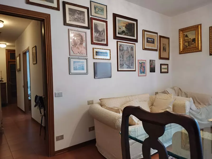 Immagine 23 di Appartamento in vendita  a Certaldo