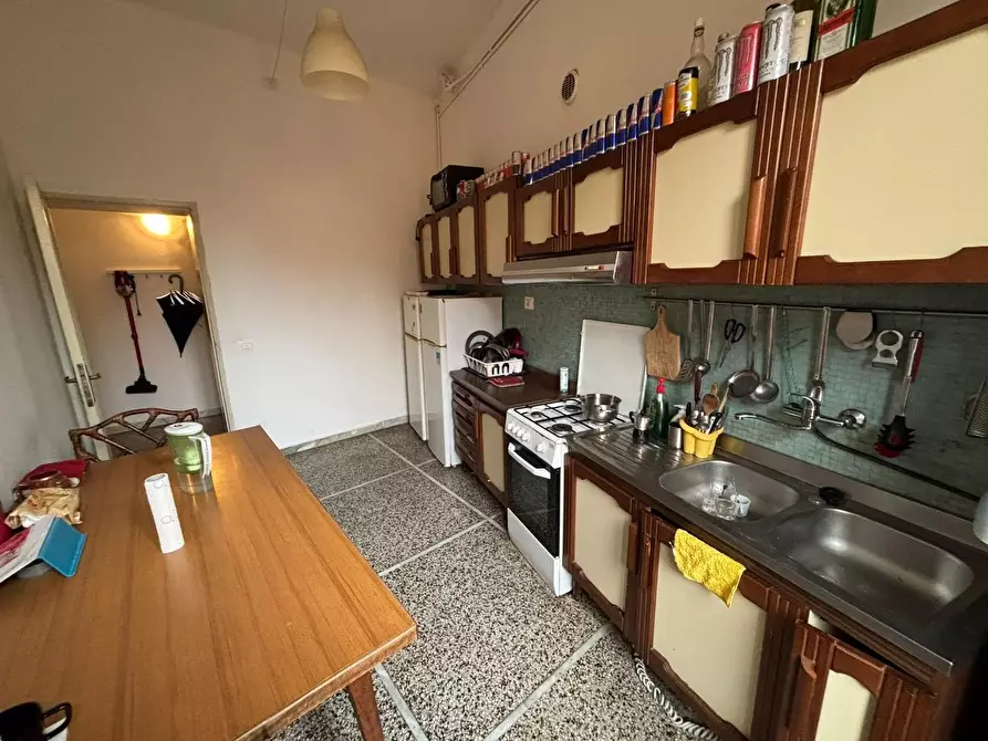 Immagine 4 di Appartamento in affitto  a Pisa