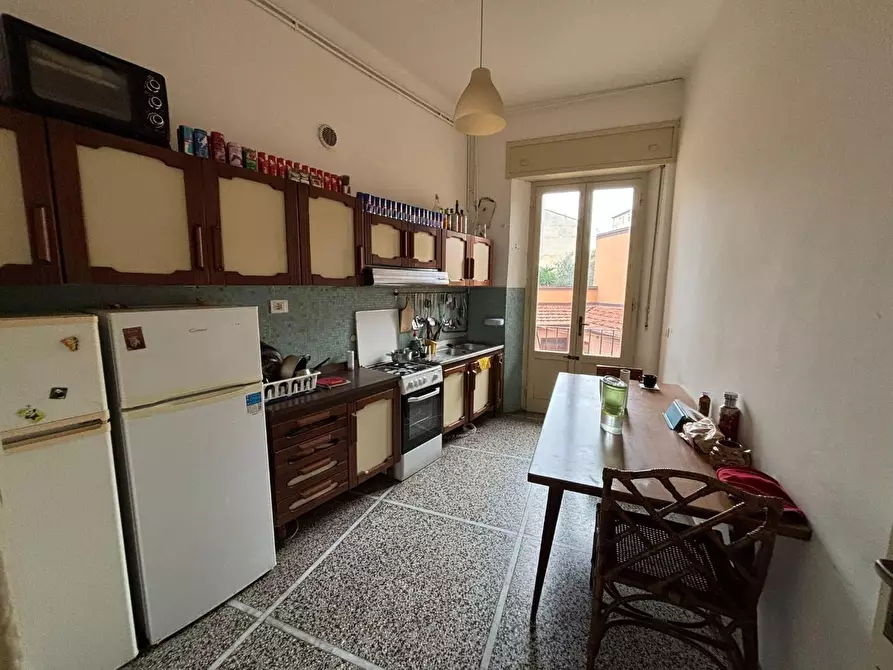 Immagine 3 di Appartamento in affitto  a Pisa