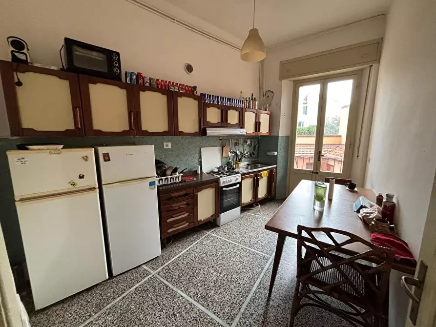 Immagine 2 di Appartamento in affitto  a Pisa