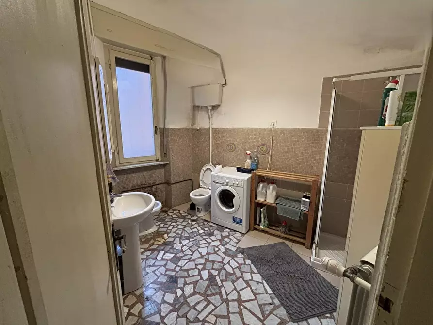 Immagine 5 di Appartamento in affitto  a Pisa