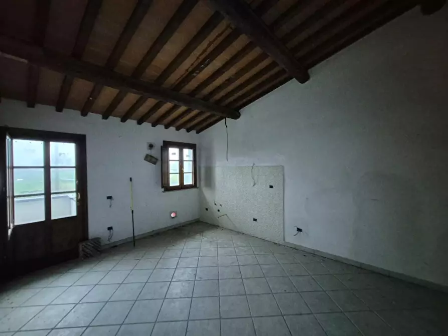 Immagine 2 di Appartamento in vendita  a San Miniato