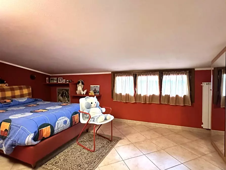 Immagine 13 di Appartamento in vendita  a Montopoli In Val D'arno