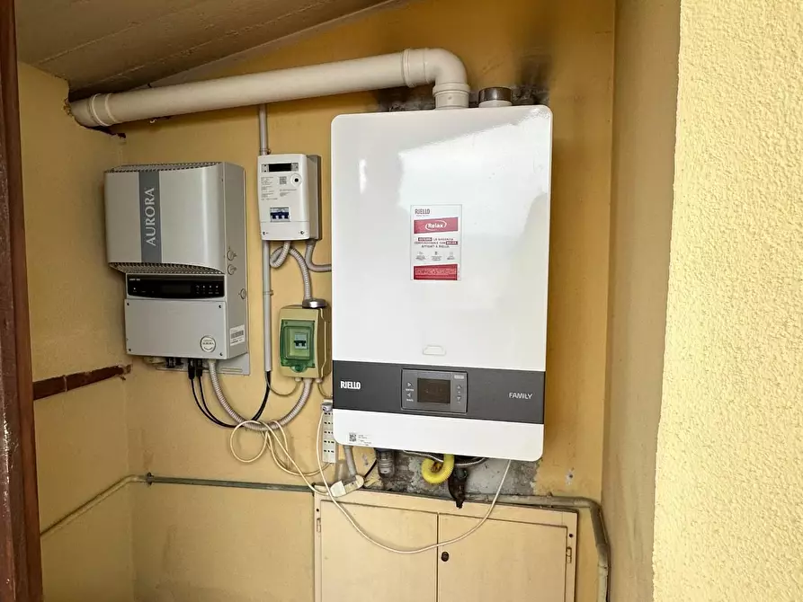 Immagine 16 di Appartamento in vendita  a Montopoli In Val D'arno