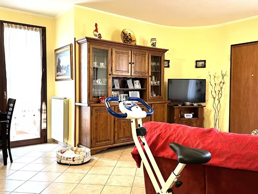 Immagine 5 di Appartamento in vendita  a Montopoli In Val D'arno