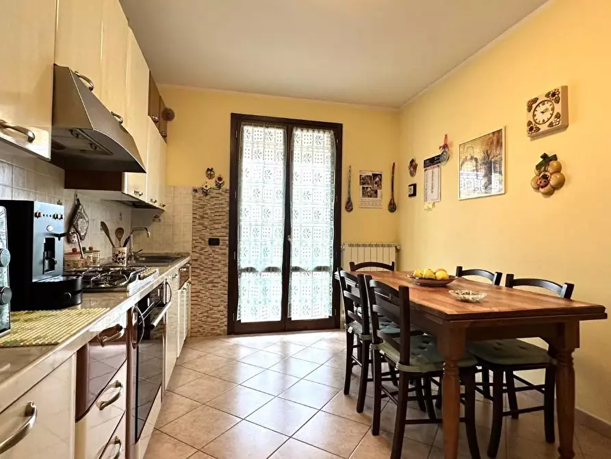 Immagine 4 di Appartamento in vendita  a Montopoli In Val D'arno