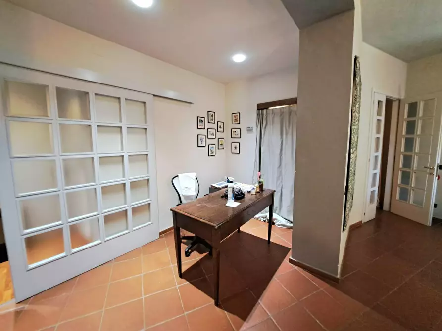 Immagine 10 di Casa bifamiliare in vendita  a Cerreto Guidi