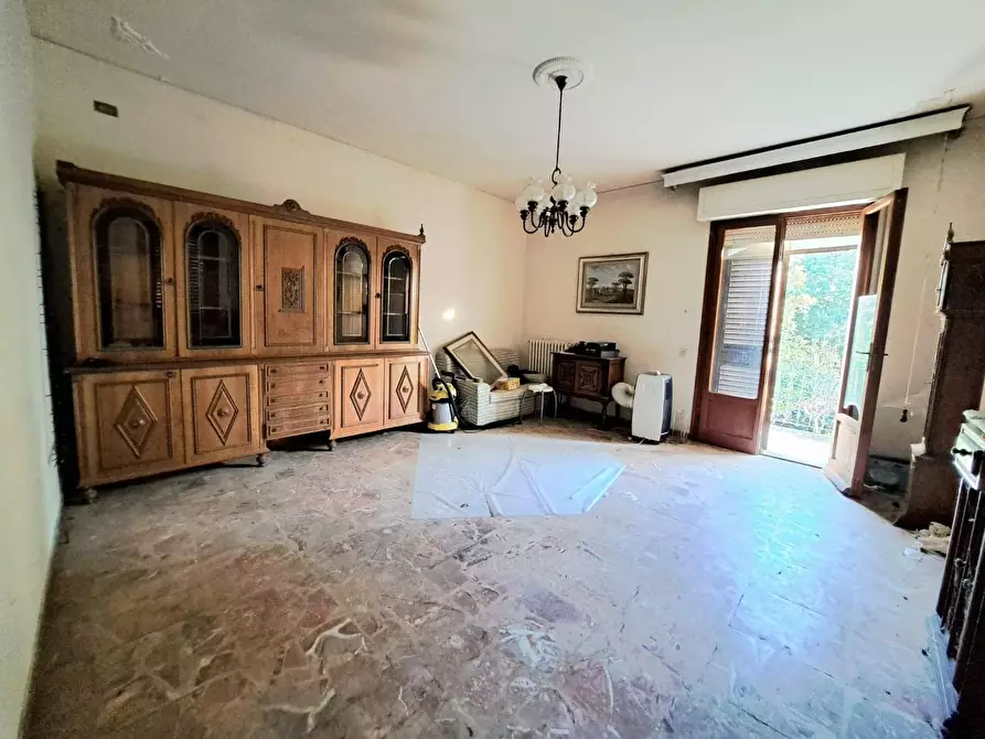 Immagine 26 di Casa bifamiliare in vendita  a Cerreto Guidi
