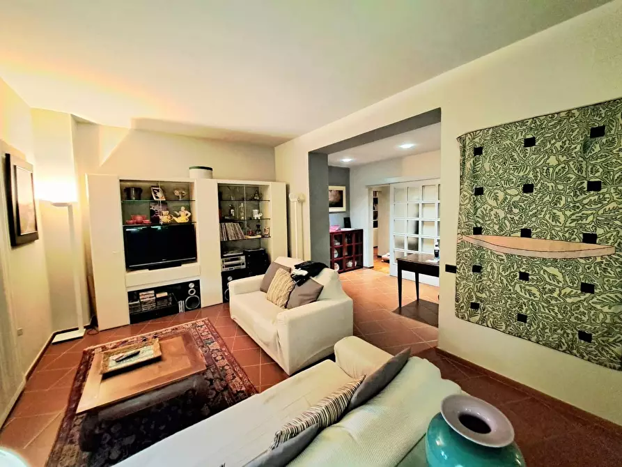 Immagine 1 di Casa bifamiliare in vendita  a Cerreto Guidi