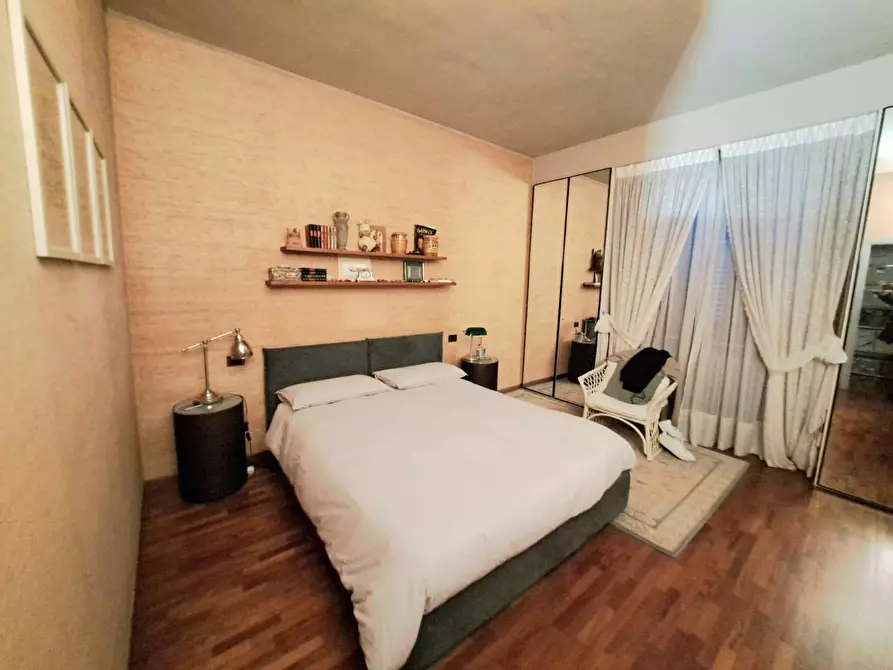 Immagine 17 di Casa bifamiliare in vendita  a Cerreto Guidi