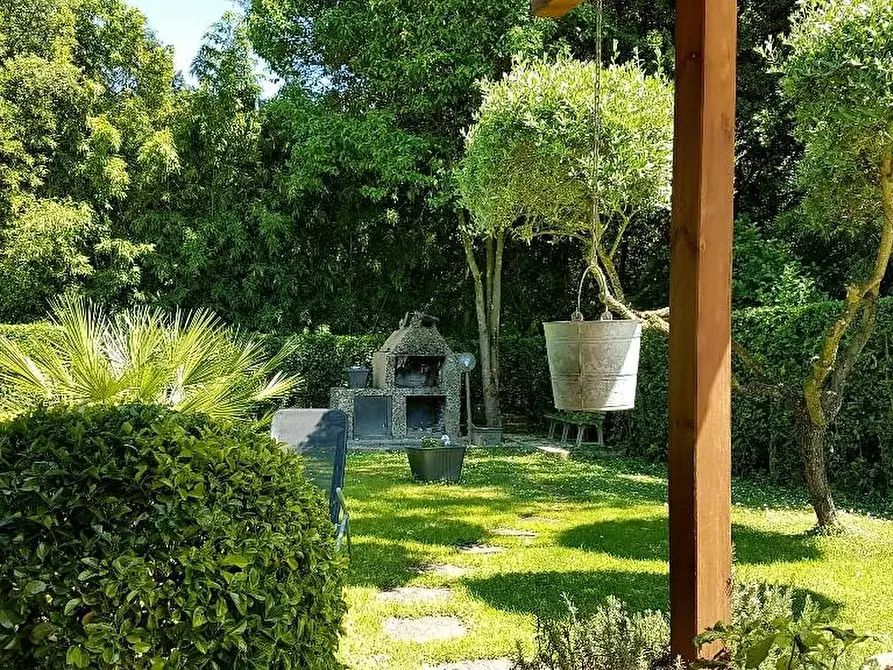 Immagine 35 di Casa bifamiliare in vendita  a Cerreto Guidi