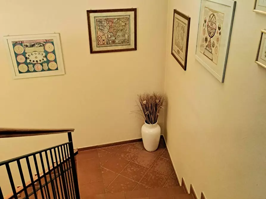 Immagine 28 di Casa bifamiliare in vendita  a Cerreto Guidi