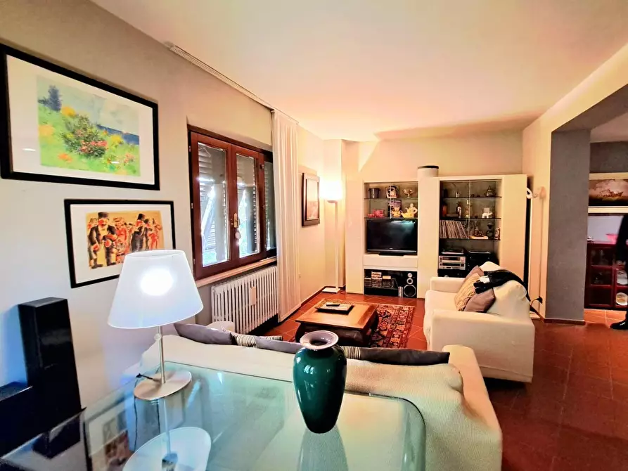 Immagine 14 di Casa bifamiliare in vendita  a Cerreto Guidi