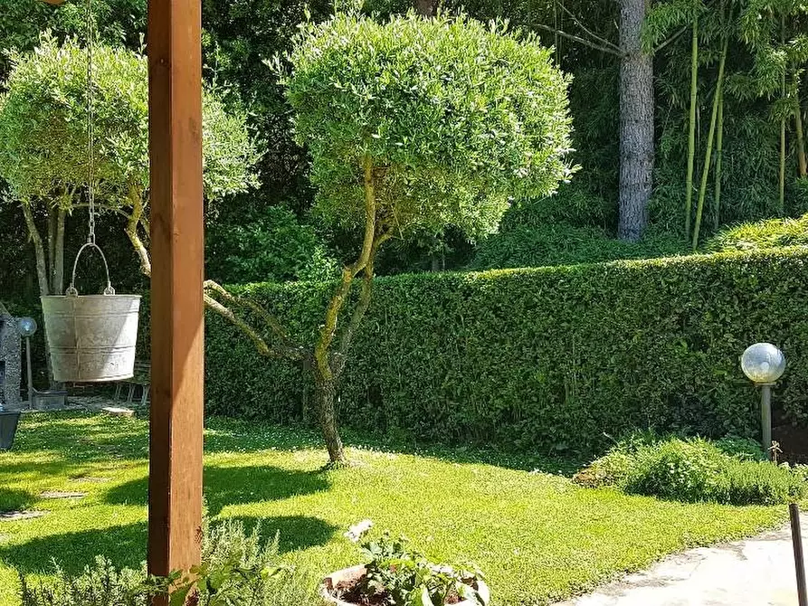 Immagine 36 di Casa bifamiliare in vendita  a Cerreto Guidi