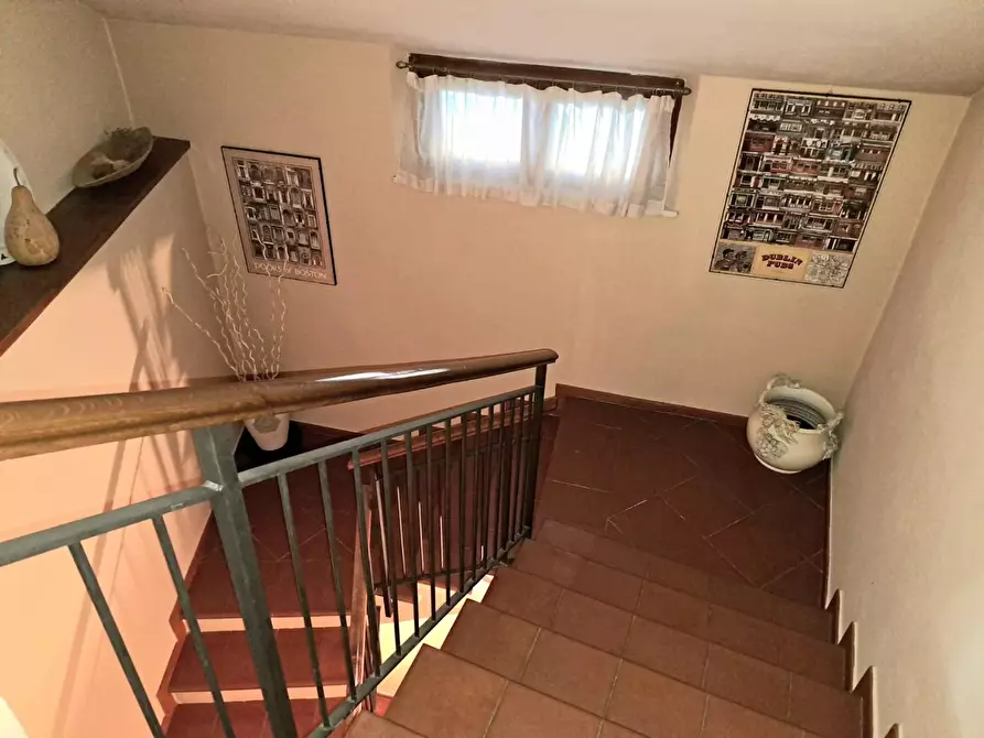 Immagine 31 di Casa bifamiliare in vendita  a Cerreto Guidi