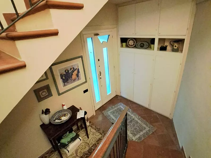 Immagine 30 di Casa bifamiliare in vendita  a Cerreto Guidi