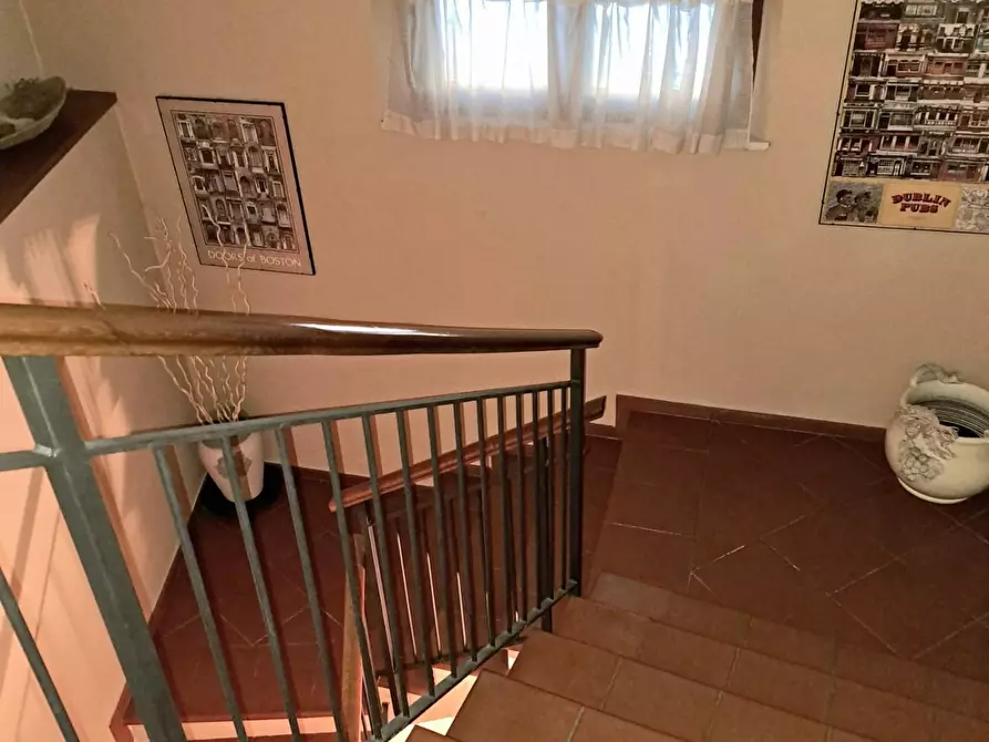Immagine 27 di Casa bifamiliare in vendita  a Cerreto Guidi