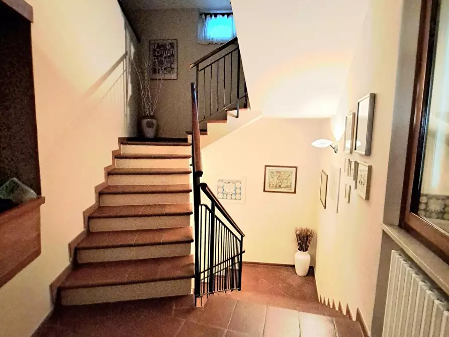 Immagine 29 di Casa bifamiliare in vendita  a Cerreto Guidi