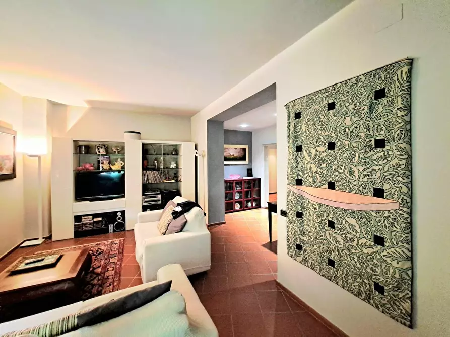 Immagine 11 di Casa bifamiliare in vendita  a Cerreto Guidi