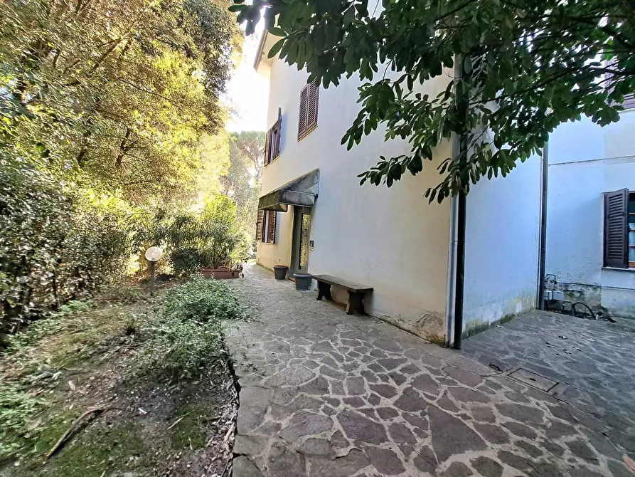 Immagine 34 di Casa bifamiliare in vendita  a Cerreto Guidi