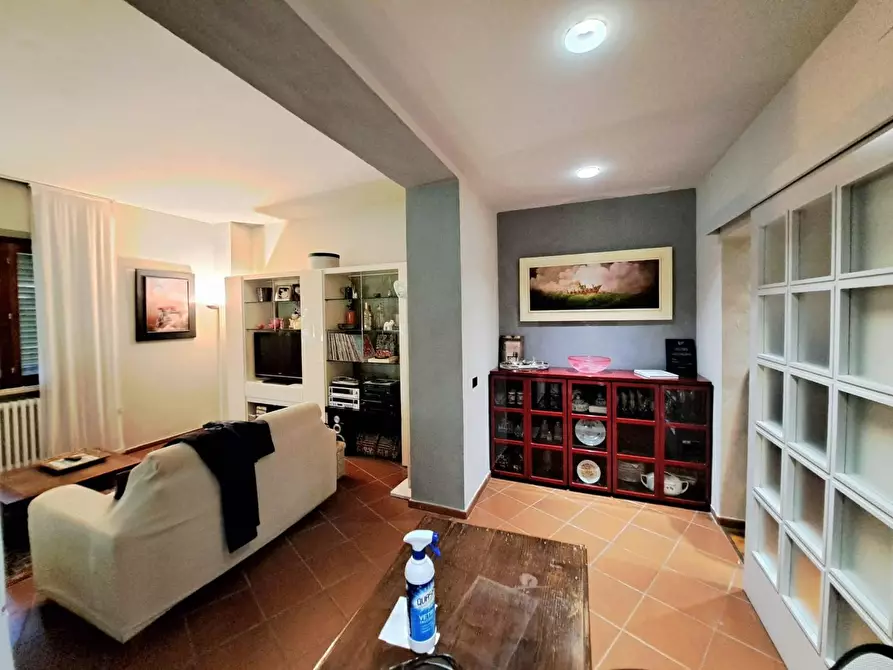 Immagine 15 di Casa bifamiliare in vendita  a Cerreto Guidi