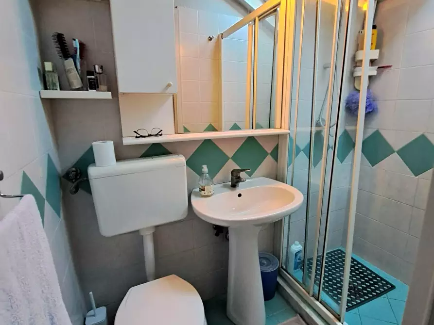 Immagine 9 di Casa bifamiliare in vendita  a Cerreto Guidi