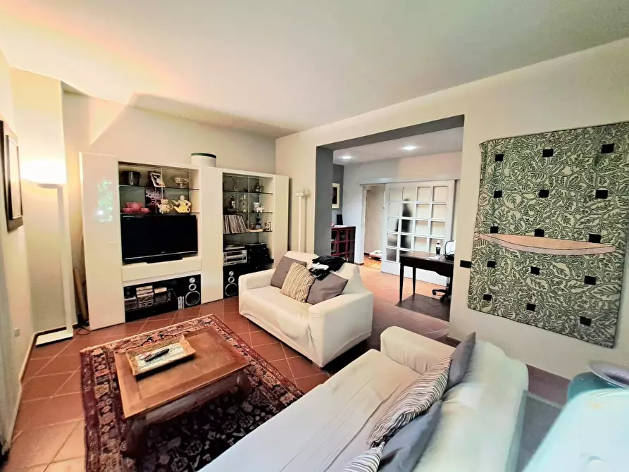 Immagine 12 di Casa bifamiliare in vendita  a Cerreto Guidi