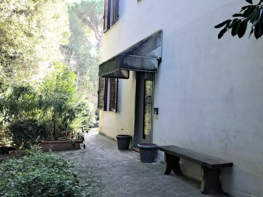 Immagine 33 di Casa bifamiliare in vendita  a Cerreto Guidi