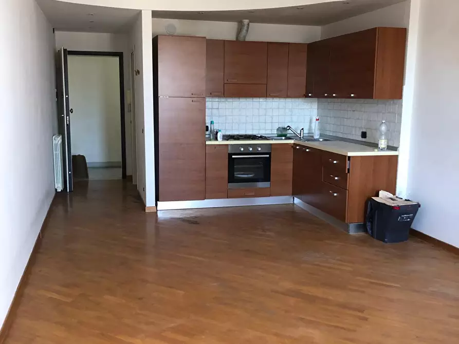 Immagine 2 di Appartamento in vendita  a Poggibonsi