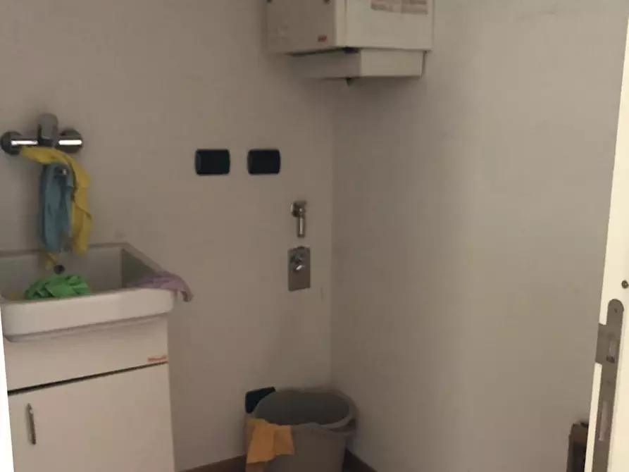 Immagine 5 di Appartamento in vendita  a Poggibonsi