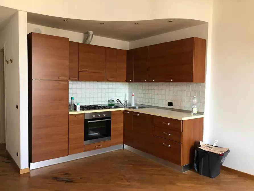 Immagine 3 di Appartamento in vendita  a Poggibonsi