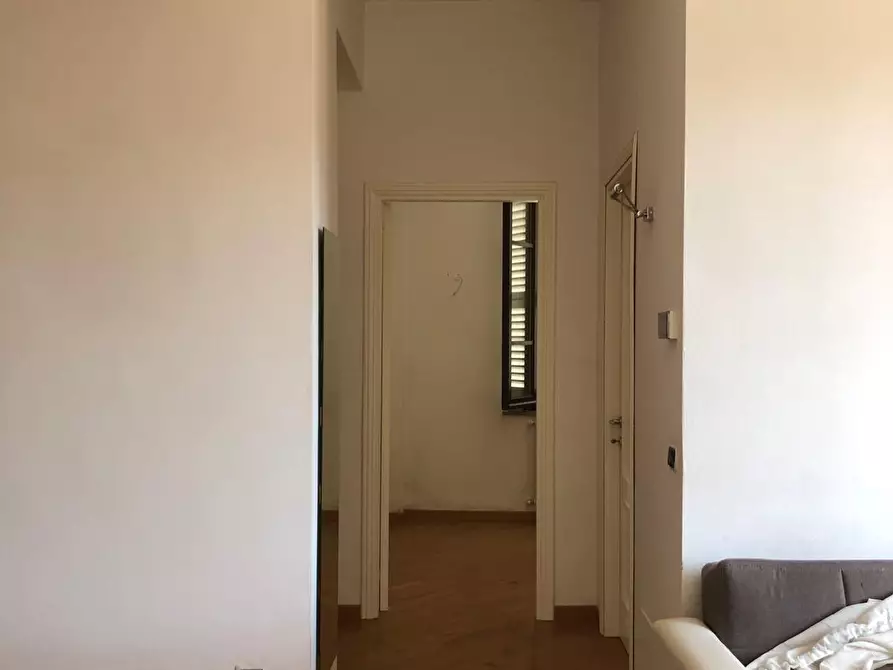 Immagine 6 di Appartamento in vendita  a Poggibonsi