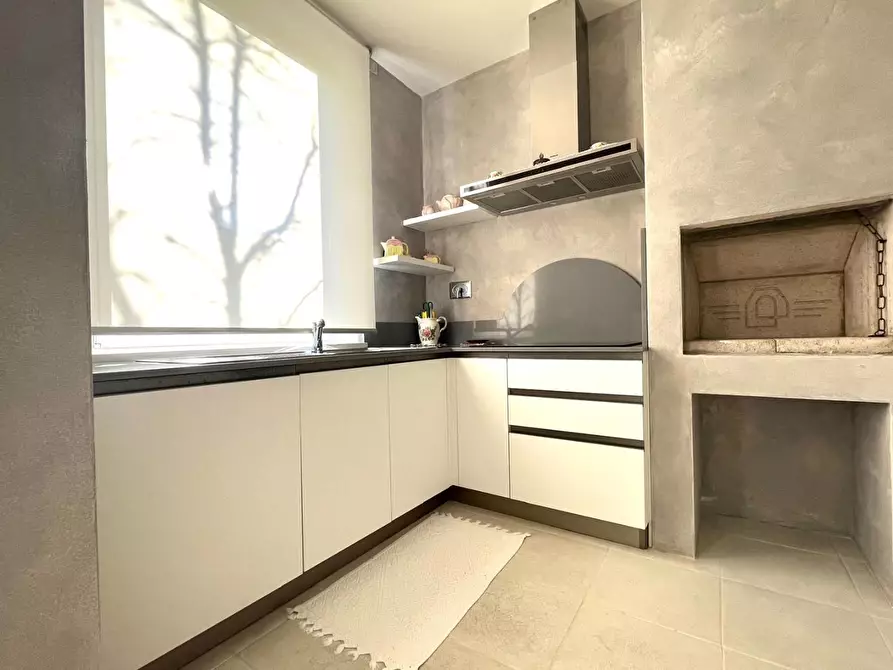 Immagine 4 di Casa bifamiliare in vendita  a Fucecchio