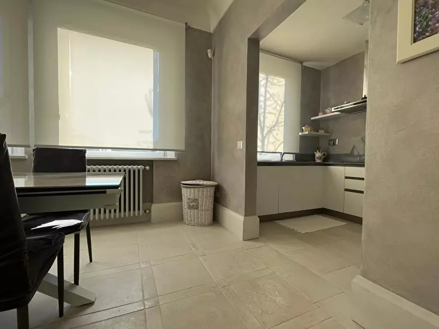 Immagine 5 di Casa bifamiliare in vendita  a Fucecchio