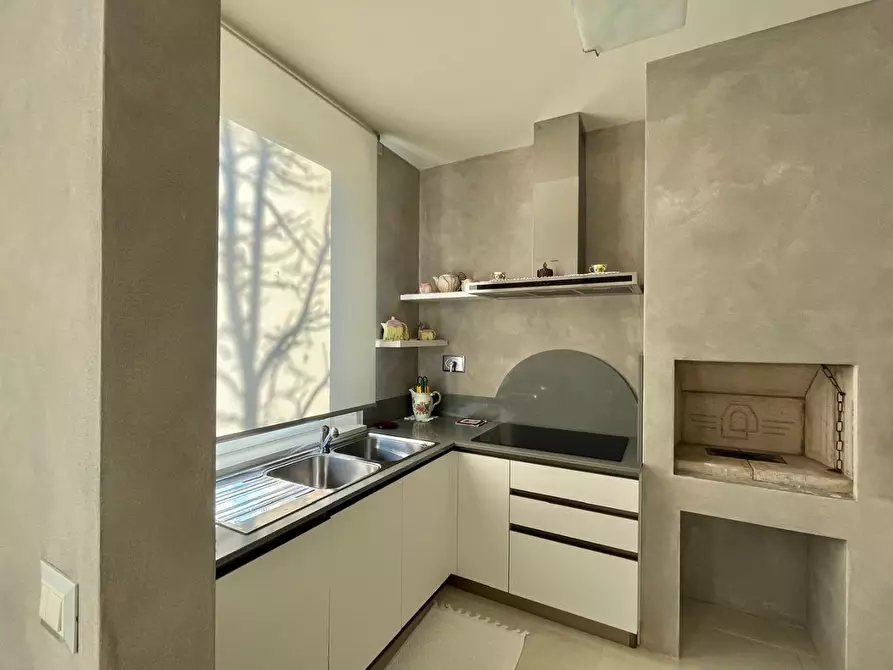 Immagine 7 di Casa bifamiliare in vendita  a Fucecchio