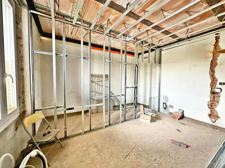 Immagine 7 di Terratetto in vendita  a Campi Bisenzio